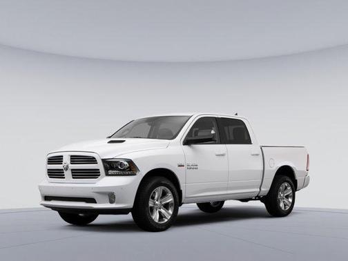 2015 RAM 1500 Sport