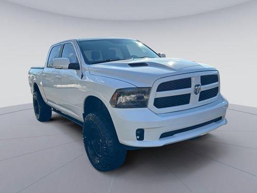 2015 RAM 1500 Sport