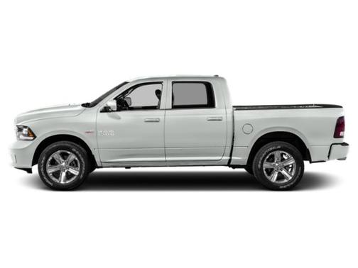 2015 RAM 1500 Sport