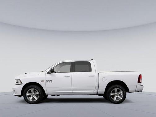 2015 RAM 1500 Sport
