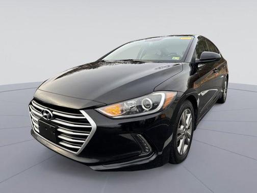 2017 Hyundai ELANTRA Value Edition