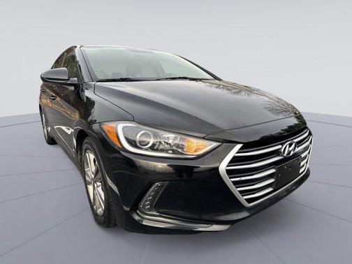 2017 Hyundai ELANTRA Value Edition