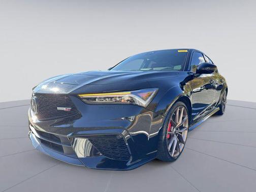 2024 Acura Integra Type S