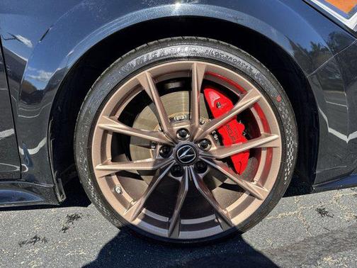 2024 Acura Integra Type S