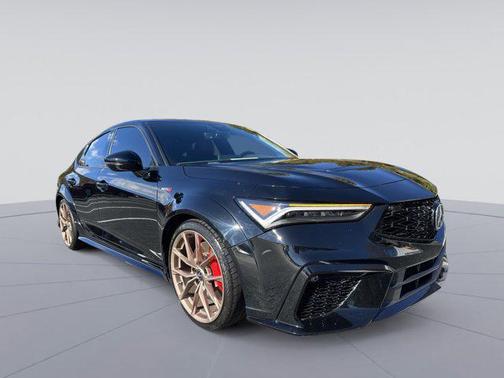 2024 Acura Integra Type S