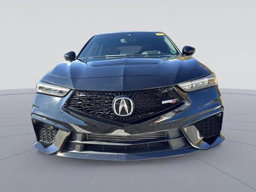 2024 Acura Integra Type S