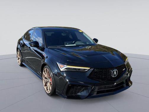 2024 Acura Integra Type S