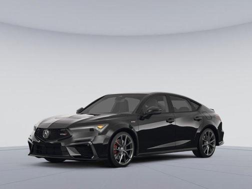 2024 Acura Integra Type S