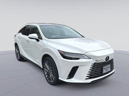 2024 Lexus RX 450h+ Base