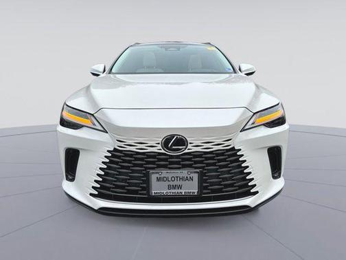 2024 Lexus RX 450h+ Base