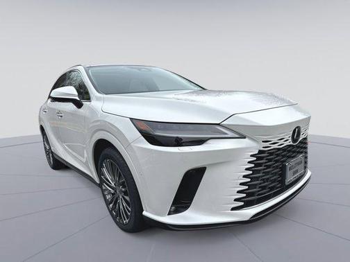 2024 Lexus RX 450h+ Base