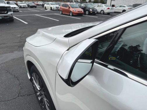 2024 Lexus RX 450h+ Base