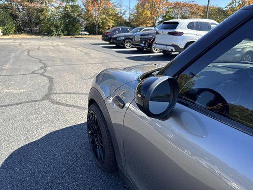 2017 MINI Hardtop Cooper S