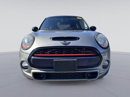 2017 MINI Hardtop Cooper S