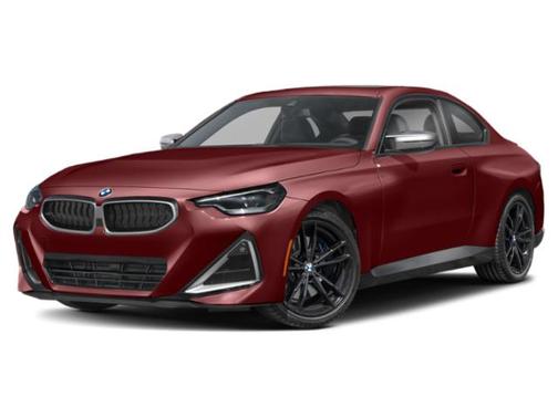 2024 BMW M240 i