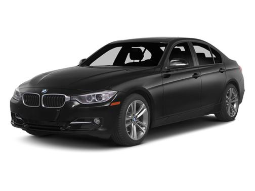 Black Sapphire Metallic 2013 BMW 328 xDrive