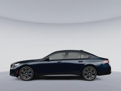 2022 BMW 530 i xDrive