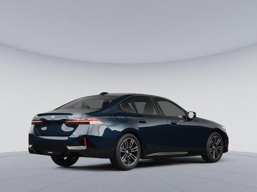 2022 BMW 530 i xDrive