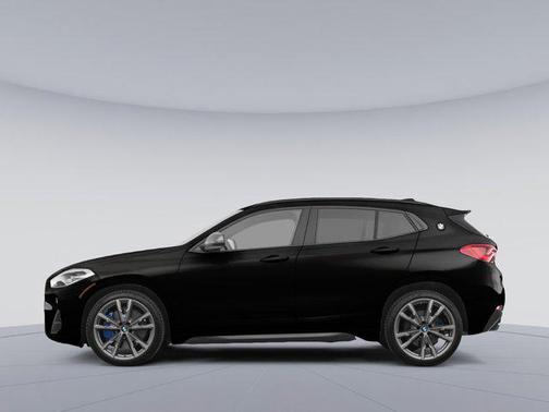 2019 BMW X2 M35i