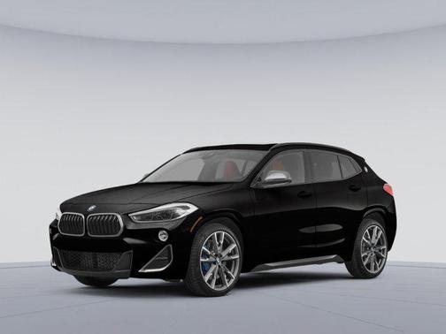 2019 BMW X2 M35i