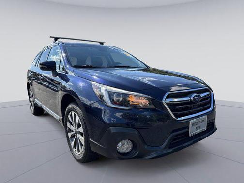 2018 Subaru Outback 3.6R Touring