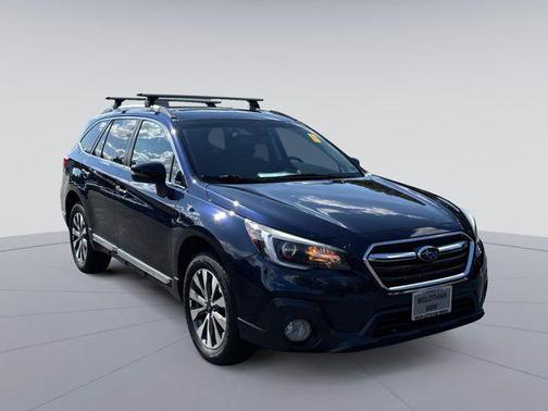 2018 Subaru Outback 3.6R Touring