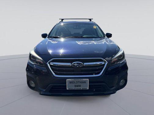 2018 Subaru Outback 3.6R Touring