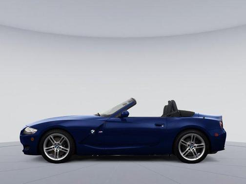 2008 BMW Z4 M M