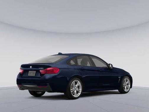 2018 BMW 430 Gran Coupe i