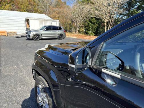 2025 Toyota 4Runner TRD Sport Premium