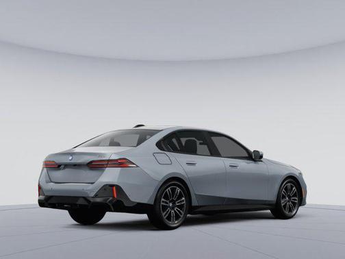 2024 BMW 530 i xDrive