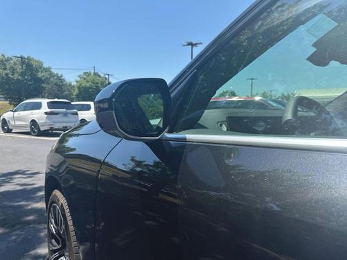 Black Sapphire Metallic 2026 BMW X3 30 xDrive