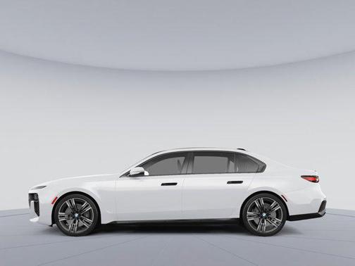 2024 BMW 740 i xDrive