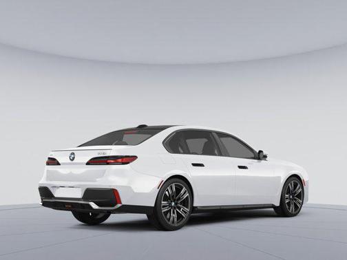 2024 BMW 740 i xDrive