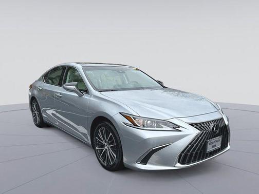 2023 Lexus ES 350 Luxury