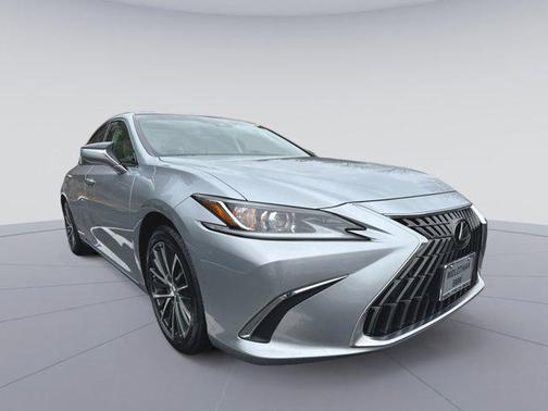 2023 Lexus ES 350 Luxury