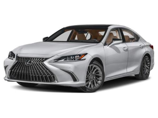 2023 Lexus ES 350 Luxury