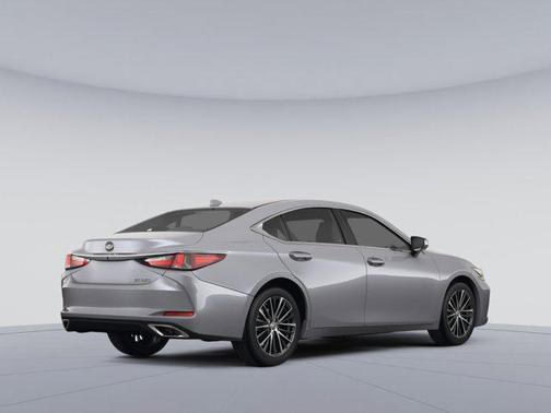 2023 Lexus ES 350 Luxury