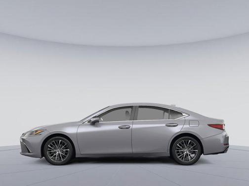 2023 Lexus ES 350 Luxury