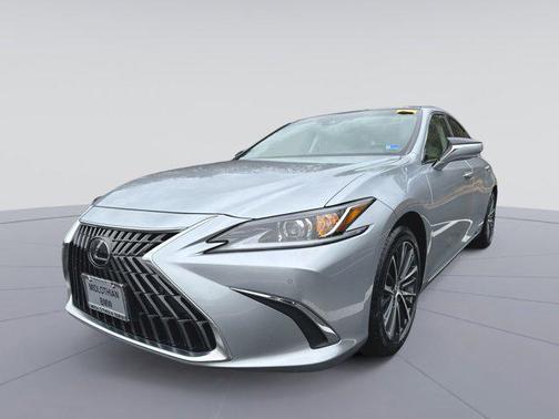 2023 Lexus ES 350 Luxury