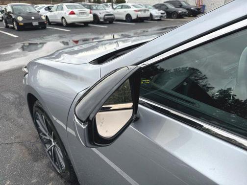 2023 Lexus ES 350 Luxury