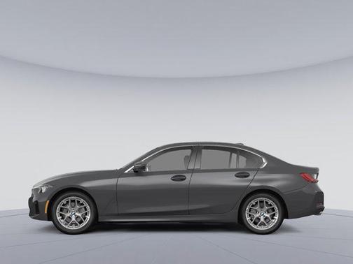 2026 BMW 330 xDrive NA
