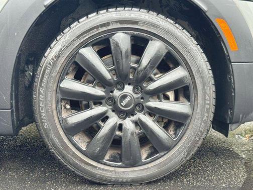 2020 MINI Countryman Cooper S ALL4