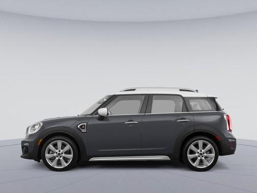 2020 MINI Countryman Cooper S ALL4