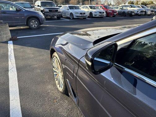 2020 BMW 530e xDrive iPerformance