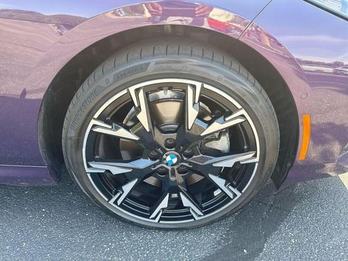 Thundernight Metallic 2025 BMW 228 Gran Coupe xDrive