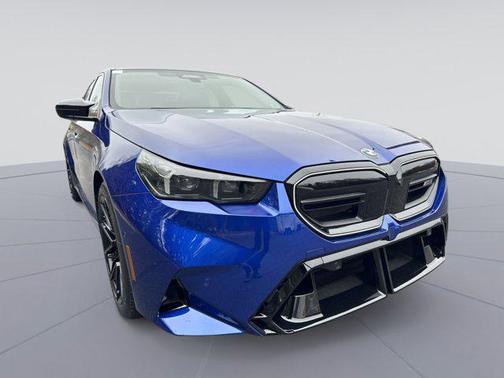 2026 BMW M5 Base