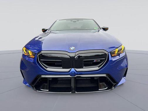 2026 BMW M5 Base