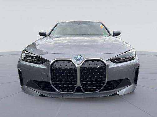 2024 BMW i4 Gran Coupe eDrive35