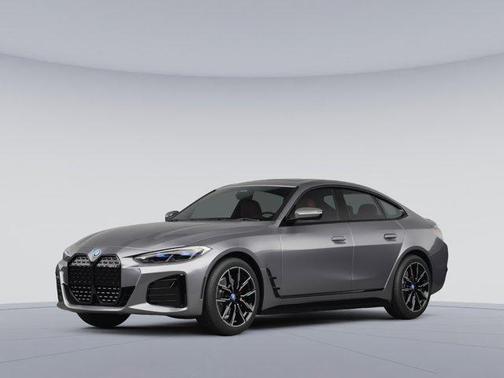 2024 BMW i4 Gran Coupe eDrive35